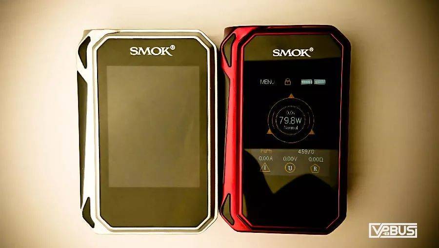 3款SMOK新品电子烟套装详解-文章实验基地