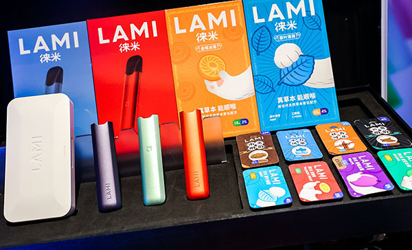 lami徕米三大新品口味评测-电子烟油|悦刻RELX|柚子yooz|般若nano|魔笛MOTI|Boulder铂德|vtv|绿萝|伏桃|小野|非我JVE|max迷雾|
